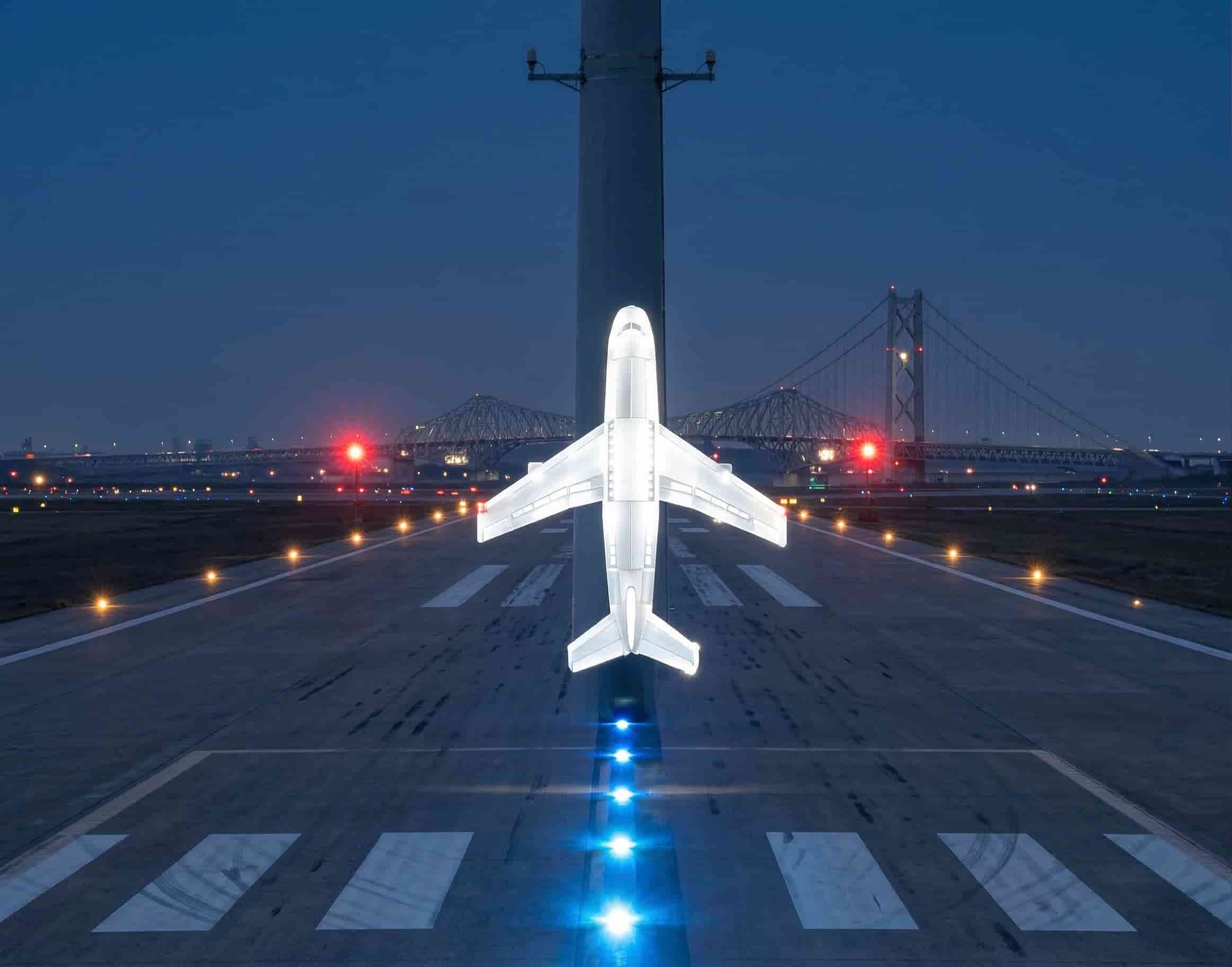 Airport Lighting Systems
